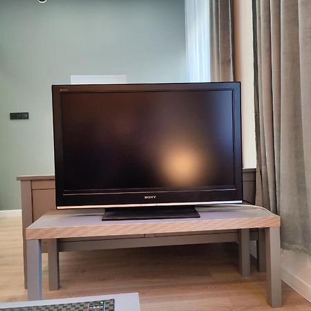 Apartament Szczecin Exteriör bild